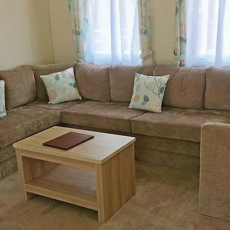 Village de vacances Colliery Lane Lodges *