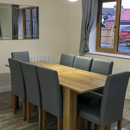 Village de vacances Colliery Lane Lodges *