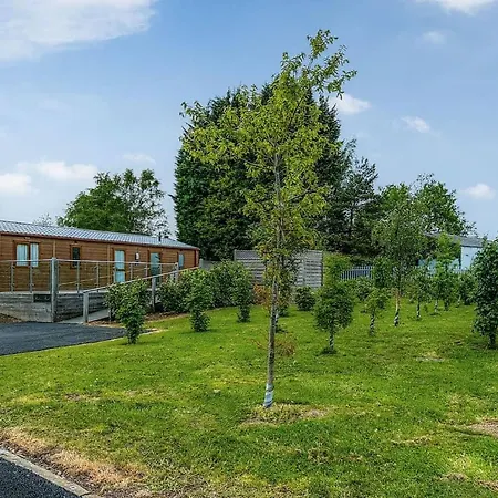 Colliery Lane Lodges Village de vacances Linton (Derbyshire)