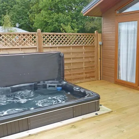 Colliery Lane Lodges * Linton (Derbyshire)