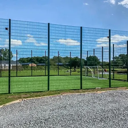 Colliery Lane Lodges