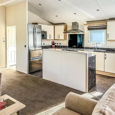 Village de vacances Colliery Lane Lodges *